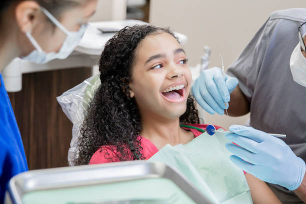 Best Dentist Open Late Near Me  in Simpsonville, SC