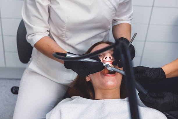 Best Dentist for Tooth Abscess  in Simpsonville, SC