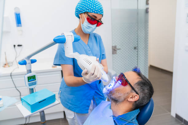 Urgent Tooth Repair in SC
