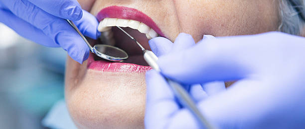 Best Tooth Infection Emergency Dentist  in Simpsonville, SC
